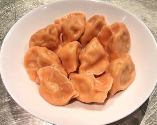 Big Chicken Dumplings 8粒鸡肉水饺